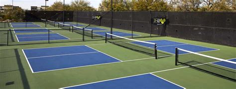 How to play pickleball on a tennis court. Things To Know About How to play pickleball on a tennis court. 